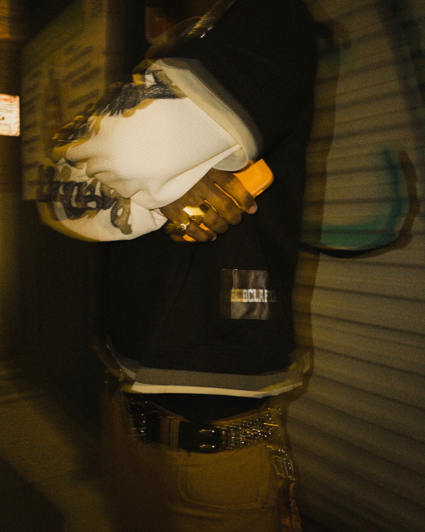 3 Stack Thermal Sleeves