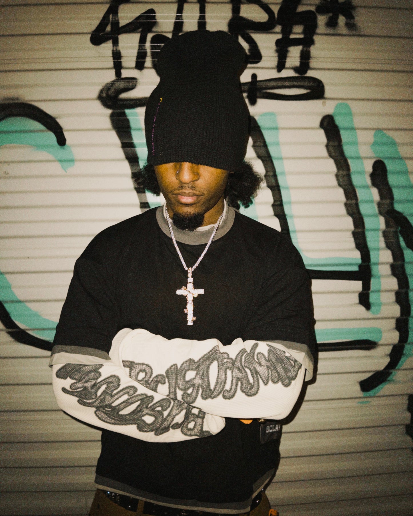 3 Stack Thermal Sleeves